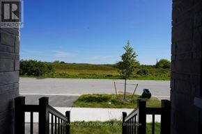 Pickering townhouse for rent - 3032 SIDELINE 16 ROAD