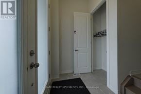 Pickering townhouse for rent - 3032 SIDELINE 16 ROAD