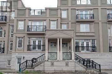 Markham (Unionville) townhouse for rent - 37 ROUGE VALLEY DRIVE W