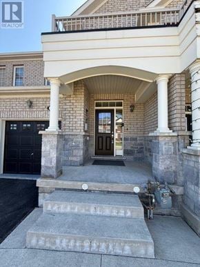 Brampton (Sandringham-Wellington) townhouse for rent - 48 PENDULUM CIRCLE