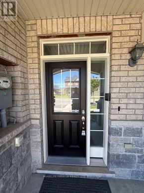 Brampton (Sandringham-Wellington) townhouse for rent - 48 PENDULUM CIRCLE