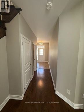 Brampton (Sandringham-Wellington) townhouse for rent - 48 PENDULUM CIRCLE