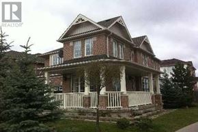 Mississauga (East Credit) apartment for rent - A house with a porch and a balcony is for sale.