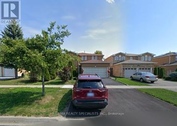 Richmond Hill (Devonsleigh) apartment for rent - LOWER - 141 YORKLAND ROAD Lower