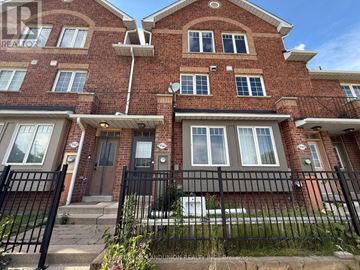 Toronto (Rouge) townhouse for rent - 9544 SHEPPARD AVENUE E