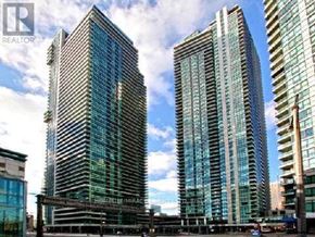Toronto (Waterfront Communities) condo for rent - 3702 - 33 BAY STREET 3702
