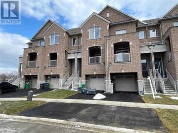 Brampton (Heart Lake West) townhouse for rent - BSMT - 23 GEMMA PLACE Bsmt