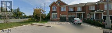 Richmond Hill (Jefferson) townhouse for rent - #18-BSMNT - 8 TOWNWOOD DRIVE #18-BSMNT