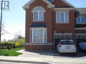 Richmond Hill (Jefferson) townhouse for rent - #18-BSMNT - 8 TOWNWOOD DRIVE #18-BSMNT