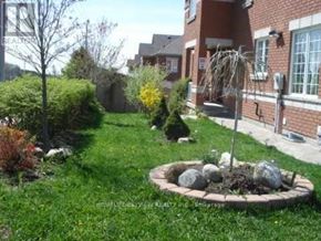 Richmond Hill (Jefferson) townhouse for rent - #18-BSMNT - 8 TOWNWOOD DRIVE #18-BSMNT