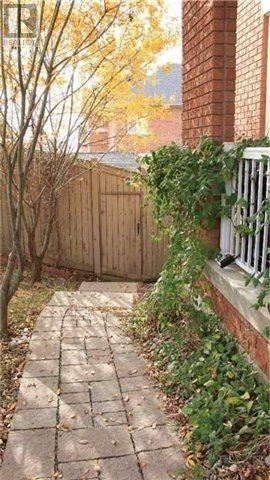 Richmond Hill (Jefferson) townhouse for rent - #18-BSMNT - 8 TOWNWOOD DRIVE #18-BSMNT