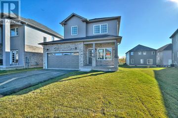 Welland (Lincoln/Crowland) apartment for rent - 226 BETHUNE AVENUE