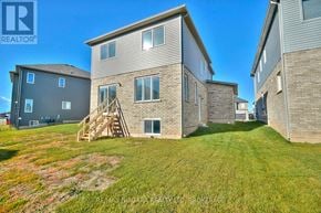Welland (Lincoln/Crowland) apartment for rent - A realtor logo is visible on the top left corner of the image.