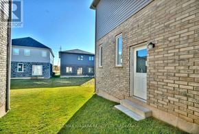 Welland (Lincoln/Crowland) apartment for rent - A brochure cover for RE/MAX Niagara Realty LTD, Brokerage.