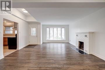 Barrie (Codrington) triplex for rent - MAIN - 22 DRURY LANE Main
