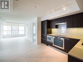Toronto (Waterfront Communities) condo for rent - 706 - 80 QUEENS WHARF ROAD 706