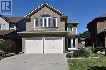 Hamilton (Kernighan) duplex for rent - 310 BRIGADOON DRIVE