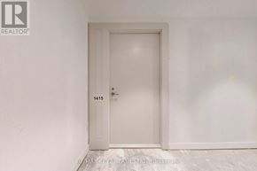 Toronto (Humber Heights) condo for rent - 1415 - 4010 EGLINTON AVENUE W 1415