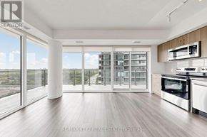 Toronto (Humber Heights) condo for rent - 1415 - 4010 EGLINTON AVENUE W 1415