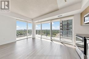 Toronto (Humber Heights) condo for rent - 1415 - 4010 EGLINTON AVENUE W 1415