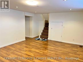 Toronto (Woburn) apartment for rent - LWR LVL - 10 GOLFHAVEN DRIVE Lwr Lvl