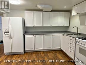 Toronto (Woburn) apartment for rent - LWR LVL - 10 GOLFHAVEN DRIVE Lwr Lvl