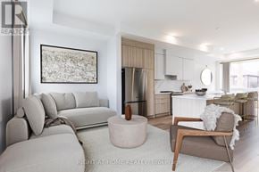 Toronto (Humewood-Cedarvale) townhouse for rent - 272 ATLAS AVENUE