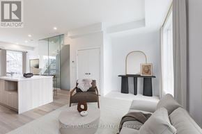 Toronto (Humewood-Cedarvale) townhouse for rent - 272 ATLAS AVENUE