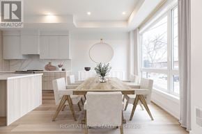 Toronto (Humewood-Cedarvale) townhouse for rent - 272 ATLAS AVENUE