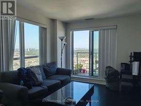 Toronto (Bendale) condo for rent - 3209 - 70 TOWN CENTRE COURT 3209