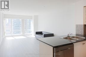 Toronto (Church-Yonge Corridor) condo for rent - 3607 - 210 VICTORIA STREET 3607
