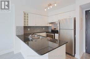 Toronto (Church-Yonge Corridor) condo for rent - 3607 - 210 VICTORIA STREET 3607