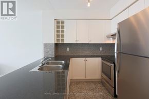 Toronto (Church-Yonge Corridor) condo for rent - 3607 - 210 VICTORIA STREET 3607