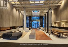 Vaughan (Vaughan Corporate Centre) condo for rent - 3912 - 195 COMMERCE STREET 3912