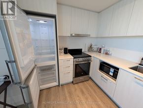 Vaughan (Vaughan Corporate Centre) condo for rent - 3912 - 195 COMMERCE STREET 3912