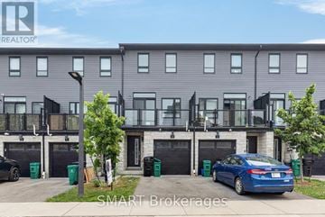 Cambridge townhouse for rent - 92 - 51 SPARROW AVENUE 92