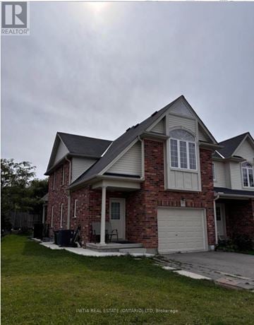 London North (North S) townhouse for rent - 971 SILVERFOX CRESCENT