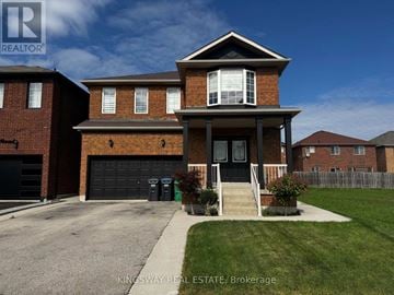 Brampton (Credit Valley) apartment for rent - 20 DAWES ROAD