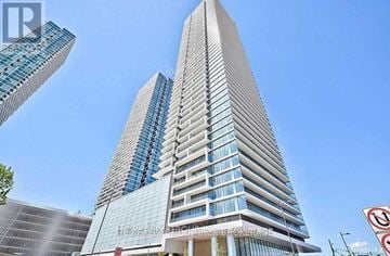 Vaughan (Vaughan Corporate Centre) condo for rent - 2807 - 950 PORTAGE PARKWAY 2807