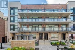 Toronto (Clanton Park) townhouse for rent - 41 - 861 SHEPPARD AVENUE W 41