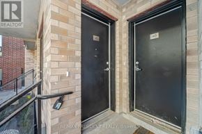 Toronto (Clanton Park) townhouse for rent - 41 - 861 SHEPPARD AVENUE W 41
