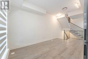 Toronto (Clanton Park) townhouse for rent - 41 - 861 SHEPPARD AVENUE W 41