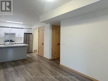 Toronto (L'amoreaux) townhouse for rent - 112 - 60 MORECAMBE GATE 112