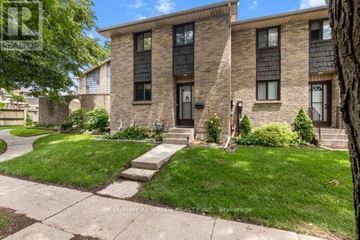 London South (South Q) townhouse for rent - 28 - 474 SOUTHDALE ROAD E 28