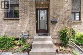 London South (South Q) townhouse for rent - 28 - 474 SOUTHDALE ROAD E 28