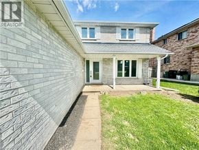 Cambridge apartment for rent - 399 WINSTON Boulevard Unit# Upper Upper