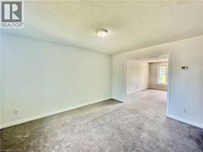 Cambridge apartment for rent - 399 WINSTON Boulevard Unit# Upper Upper