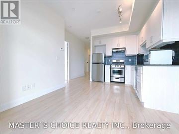 Toronto (Willowdale West) condo for rent - 1607 - 68 CANTERBURY PLACE 1607