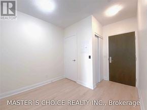 Toronto (Willowdale West) condo for rent - 1607 - 68 CANTERBURY PLACE 1607