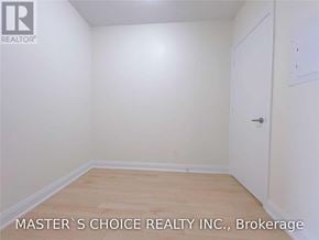 Toronto (Willowdale West) condo for rent - 1607 - 68 CANTERBURY PLACE 1607